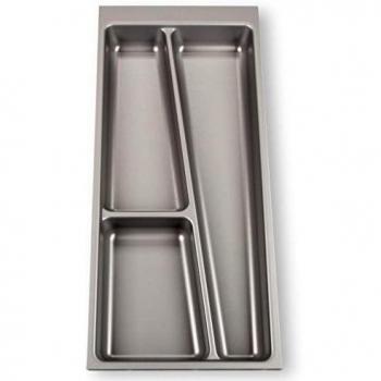 Organisateur de couverts ORGA-BOX II 462 x 205 mm
