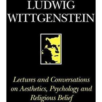 Lectures and Conversations