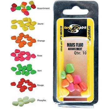 Floating Carp Nectar