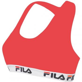 Fila Sport BH Röd XL för Kvinnor (FU6042-118)