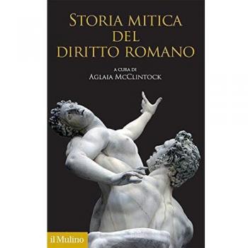 Storia mitica del diritto romano
