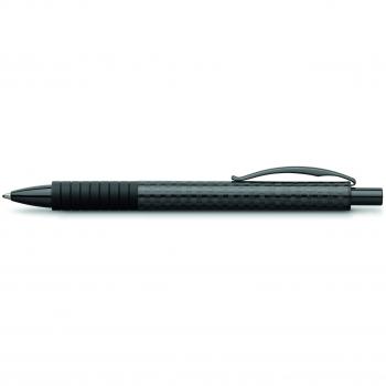 Crayon Faber-Castell Essentio B Noir