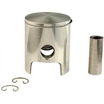 PISTON MOTO POLINI ADAPTÉ AM6 (P/CYL ALU) (MONO-SEGMENT)