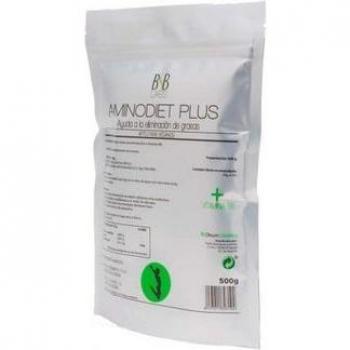 Bsb Labs Aminodiet 500g Sans Gluten Vitamine B6 Vegan