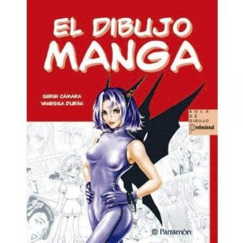 El dibujo manga