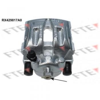 FTE RX429817A0 Caliper