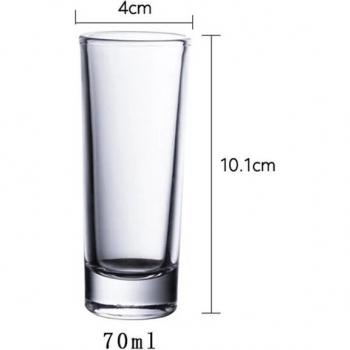 Cristal Sans Plomb Raffiné