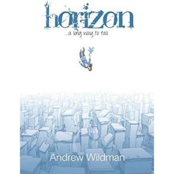 HORIZON: A Long Way to Fall