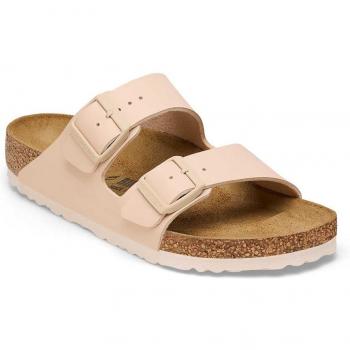 Birkenstock Arizona BF Schmal Sandalen Rosa