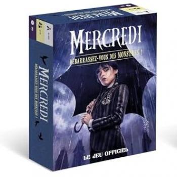 Mercredi