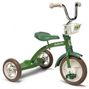 Italtrike Super Lucy Ride