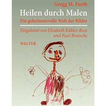 Heilen durch Malen