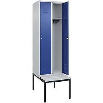 Möbel System C+ 799414 – Armadietto con Panca