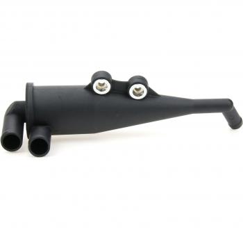 Land Rover Range Rover III Crankcase Ventilation System