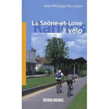 La Saône-et-Loire à vélo