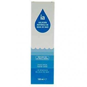 Interapothek Agua de Mar 100Ml