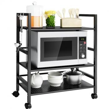 AllzweckWagen Langria – Schreibtisch & Regale