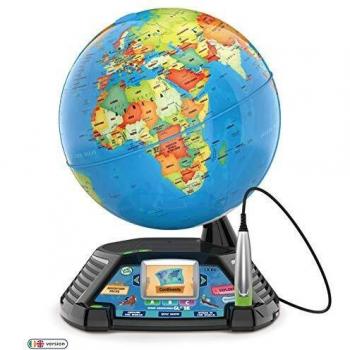 Leapfrog – Magic Adventures Globe