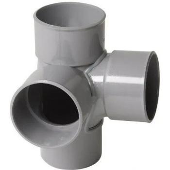 Angolo Trasversale 87°30 MF – 40 Nicoll