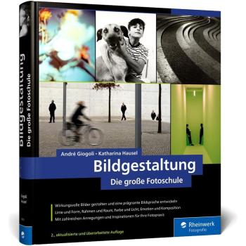 Rheinwerk Bildgestaltung