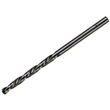Milwaukee HSS-G Thunderweb Drill Bit 4mm (2-Pack)