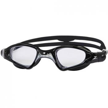 Zoggs Gafas de Natación Spectra en Negro y Gris