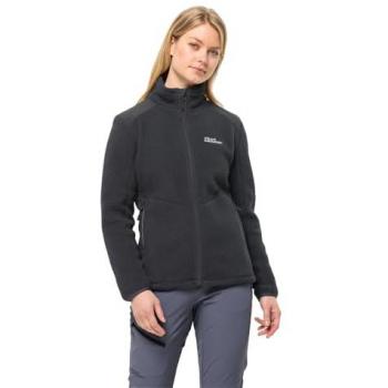 Jack Wolfskin Kammweg Pile per Donna
