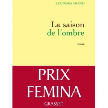 La saison de l'ombre