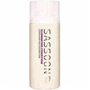 Sassoon Aufhellender Conditioner