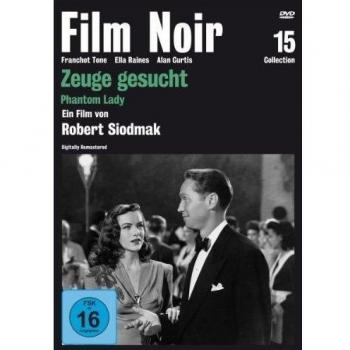 Zeuge gesucht