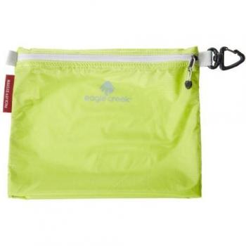 Eagle Creek Sac de Rangement Ultra-Léger Pack-It Specter Moyen, vert stroboscopique, 24 cm, 3 litres