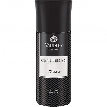 Desodorante Masculino Yardley Classic 50 ML