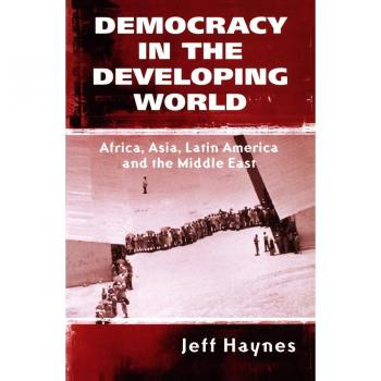 Polity Press Democracy in Developing World