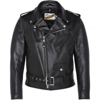 Schott Leather Perfecto Jacket