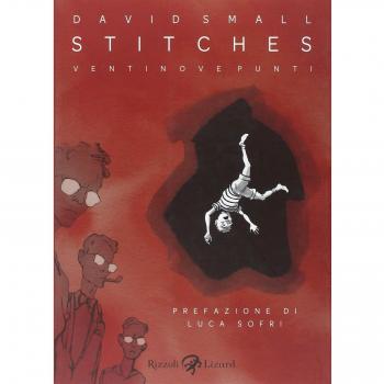 Stitches. Ventinove punti