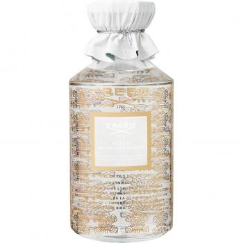 Creed Silver Mountain Water