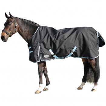 Harry's Horse Thor Pferdedecke mit Fleecefutter