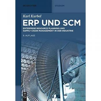 Kurbel, Karl: ERP und SCM