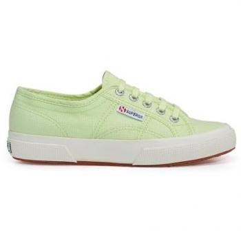 Superga Sneaker 2750 Cotu Classic Verde (EU 38)