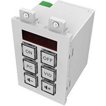 Vision TC3-CTL, telecomando per proiettore cablato