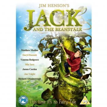 Jack and the Beanstalk