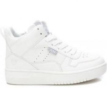 XTI BASIC Deportivo Abotinado Xti Kids 150532 Blanco