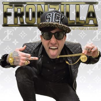 Party peoples anthem