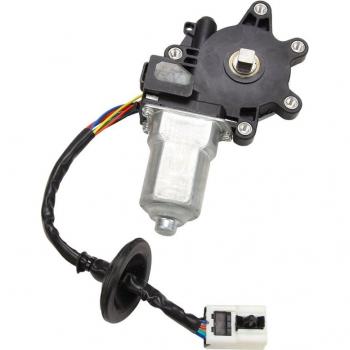 Right Side Window Motor for Infiniti G35 350Z Coupe 2003-09