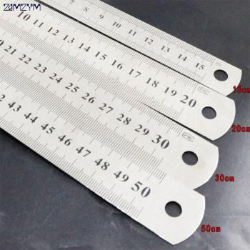 Mètre ruban compact 30 cm, précision industrielle