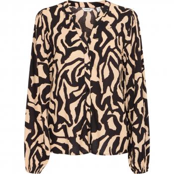 B.young Damenbluse Josa in Schwarz