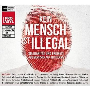 Kein Mensch Ist Illegal