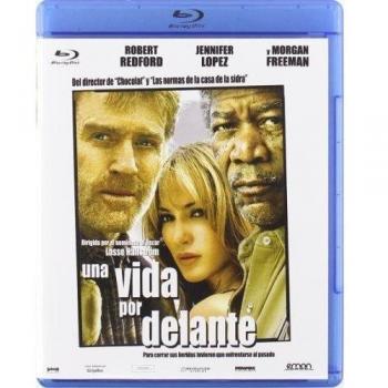 UNA VIDA POR DELANTE