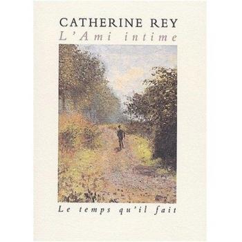 L'Ami intime