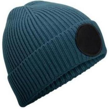 Bonnet Beechfield unisexe à motif circulaire